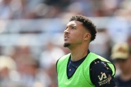 Roma make £20m offer for Manchester United's Jadon Sancho