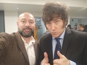 Contactos con la política. La Suizo Argentino: la droguería mencionada en los audios que motivaron despidos en el Gobierno