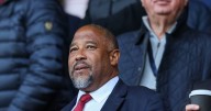 John Barnes paying £10k a month to HMRC after losing £1.5m and 'selling everything'