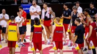 Estos son los 12 jugadores seleccionados por Scariolo para el Eurobasket 2025
