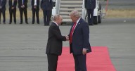 Vladimir Putin y Donald Trump se reúnen en Alaska para tratar un posible alto al fuego en Ucrania