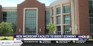 Radiance Technologies to build $80 million microchip facility in Ruston