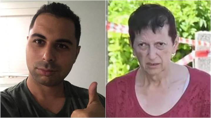 Una mujer mató y descuartizó a su hijo para “proteger” a su nuera: “Es la hija que nunca tuve”