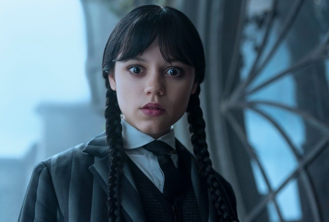 'Wednesday' Season 2 Episode 2 Explained, Why [Spoiler] Is The Stalker