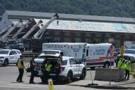 Explosions at US Steel plant in Pennsylvania leave 1 dead, 1 missing, 10 injured