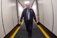Southwest Pilot's Sobriety Test Video Revealed in Newly Released Body Cam Footage