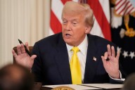 Trump says he will meet Putin next Friday in Alaska to discuss ending the Ukraine war