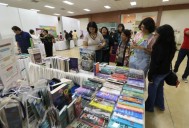 UABCS convoca a participar en la Feria Universitaria del Libro 2025