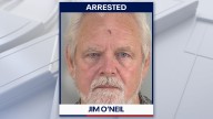 Groveland City Council candidate accused of head-butting man in neighborhood road