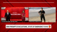 Trending Now Weather Videos