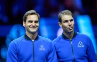New Dad Rafael Nadal Sparks Frenzy as Fans Spot Baby Miquel’s Link With Roger Federer Rafael Nadal's latest baby news gets fans excited as they spot a Roger Federer coincidence with baby Miquel! Firdo