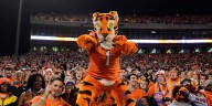 Clemson Athletics announces enhancements to football gameday experience