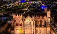 ALERTA DE EE. UU. NO APLICA A TODO GUANAJUATO