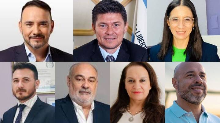 Elecciones en Corrientes: siete candidatos disputarán la gobernación este domingo