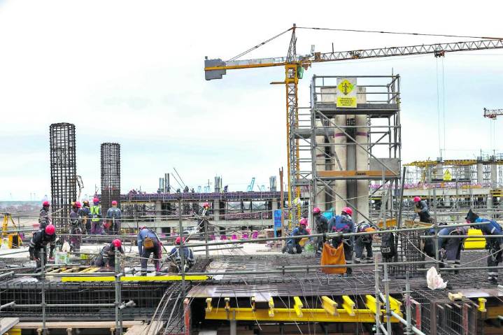Inversión privada creció 9% durante el segundo trimestre