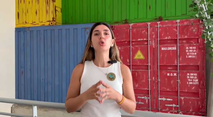 Distrito rechaza presunto hurto a turistas en Tierrabomba