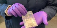 Safety Alert: Unpredictable, deadly drug more potent than fentanyl