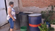Recibirán agua este sábado siete colonias de Parral bajo programa de tandeo