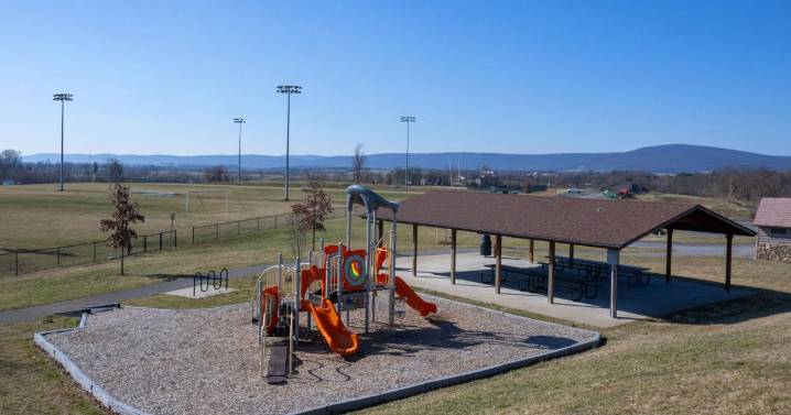 Middletown prepares parks for security cameras