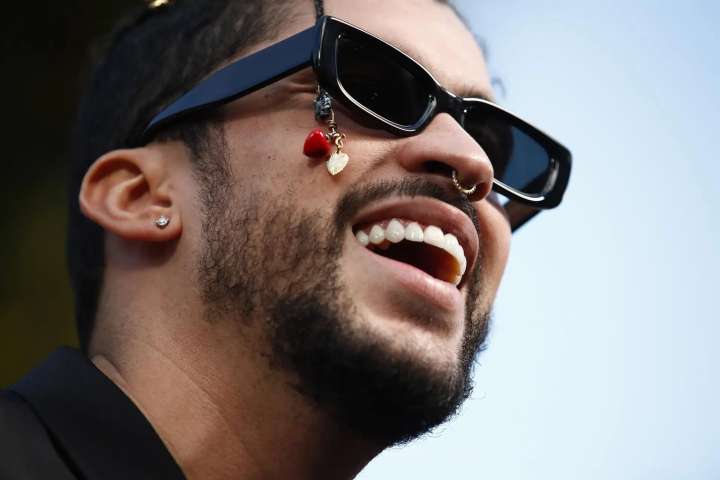 Puerto Rico canta al unísono mientras Bad Bunny impulsa un auge turístico