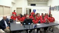 Contract agreed to between Philly city leaders and teachers union