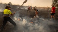 Los ingenieros de Montes de CyL, tajantes sobre los incendios: “Hay un abandono rural y una insuficiente gestión”