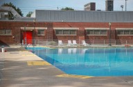 Red Hook Pool expected to reopen Sunday after weeks-long repair • Brooklyn Paper