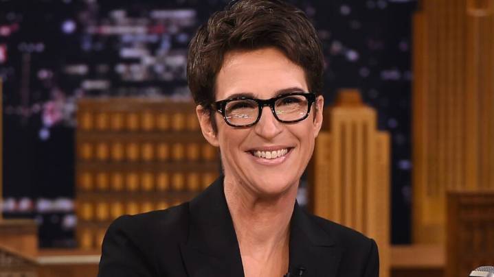 What Is MS Now? What the MSNBC Rebrand Means for Viewers