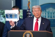 Trump places DC police under federal control, deploys National Guard
