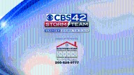 Weather Around the Clock: Evening Edition 8/11