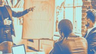 To build a supportive culture, you need to pay attention to the small moments