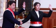 Ex Pink Floyd, Roger Waters, se pronuncia por huelga de hambre de Betssy Chávez y Pedro Castillo responde