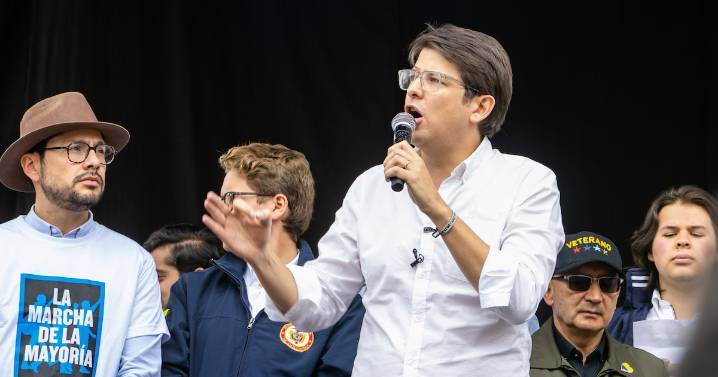 Asesino de Miguel Uribe Turbay fue condenado a siete años de prisión