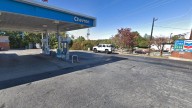 1 dead after altercation leads to shooting at Marietta gas station, Savannah man arrested