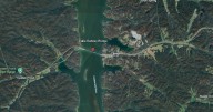 Bridge inspection expected to reduce lanes in Trigg County