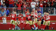 ESPN insider makes bold Super Bowl prediction for 49ers