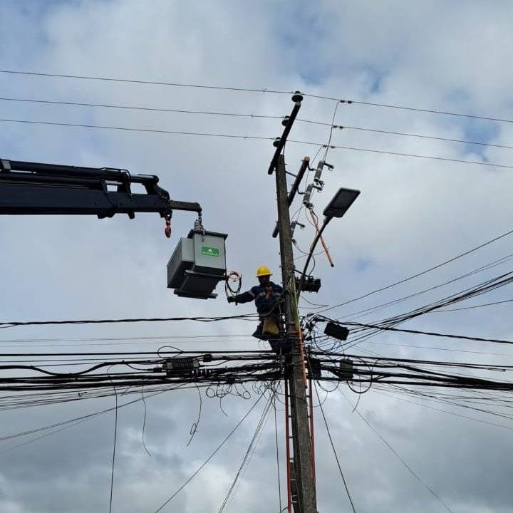Anuncian corte de luz en Copiapó para este 13 de agosto: Será en estos sectores