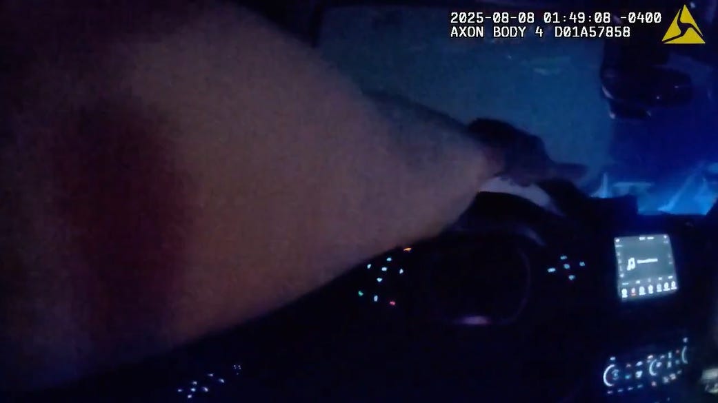 Suspect arrested after marijuana business break