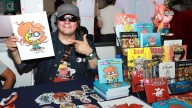 Inauguran el Ficómics 2025 en CCU BUAP; esperan más de 15 mil visitantes