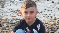 Funeral appeal for boy, 4, hit by bus outside Margate hospital raises £6,000