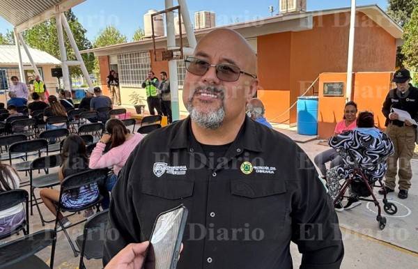 Destinan 9 mdp para más de 400 familias afectadas por lluvias