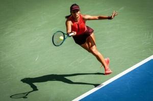 Raducanu cruises to first US Open win since 2021 triumph