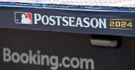 MLB postseason schedule: NLDS starts October 4