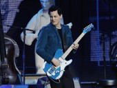 Jack White Feuds With White House Over Donald Trump's 'Disgusting' Decor