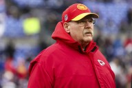 Kansas City Chiefs Facing Potential Fatal Flaw Before Week 1