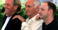 Actor Terence Stamp, star of Superman films, dies aged 87