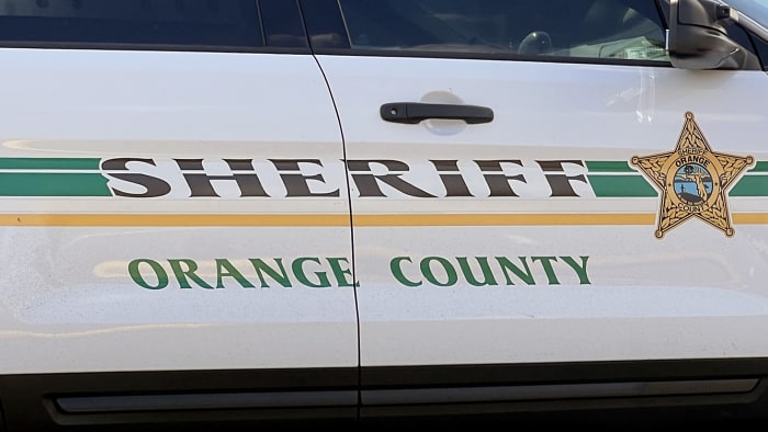 Two bodies found in Hunter’s Creek area of Orange County, deputies say
