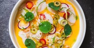 New Mediterranean restaurant to open in Scottsdale this fall