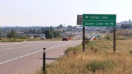 Natrona County Bans Big Trucks On 26 Roads Amid Gravel Mine Controversy