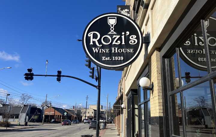 Rozi’s schedules wine and cheese fundraiser for non